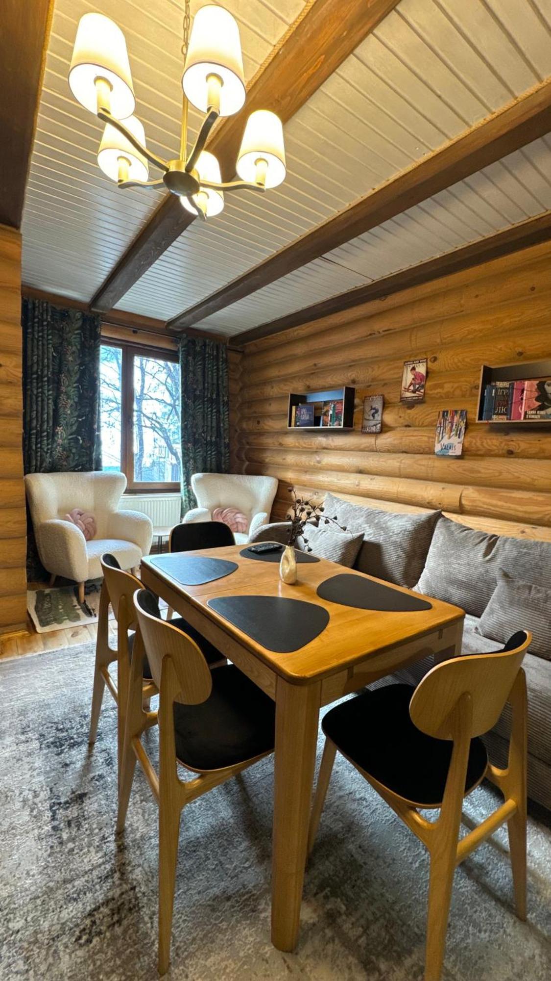 Hotel Krucha Bukovel Esterno foto